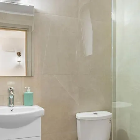 Apartmán Vastekahouse Haraki