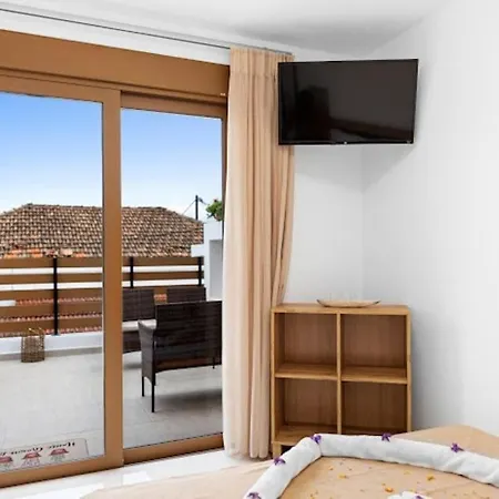 Vastekahouse Apartmán