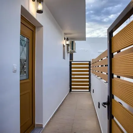 Apartmán Vastekahouse