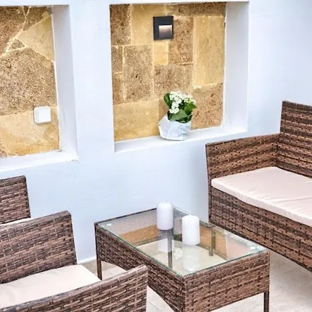 Apartament Vastekahouse