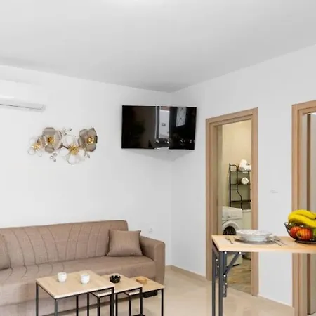 Apartament Vastekahouse *