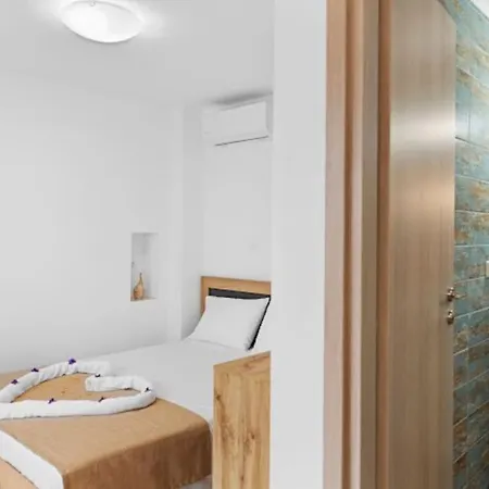 Vastekahouse Daire Haraki