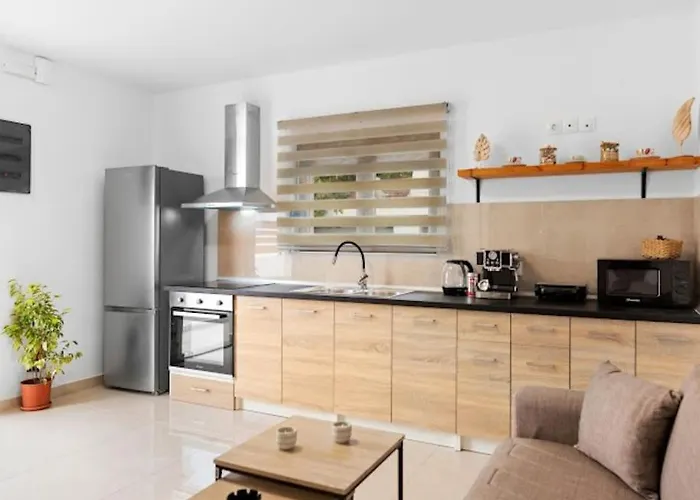 Διαμέρισμα Vastekahouse *