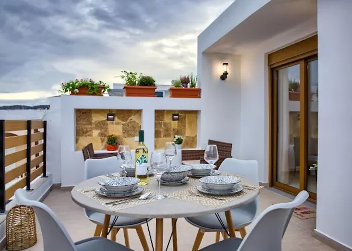 Διαμέρισμα Vastekahouse *