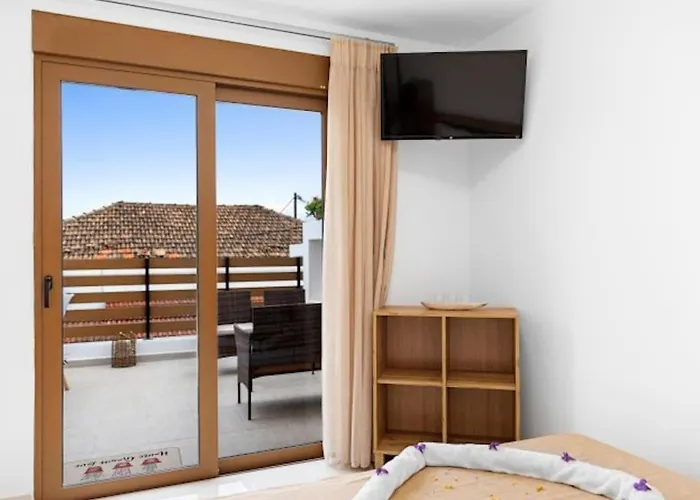 Vastekahouse Διαμέρισμα