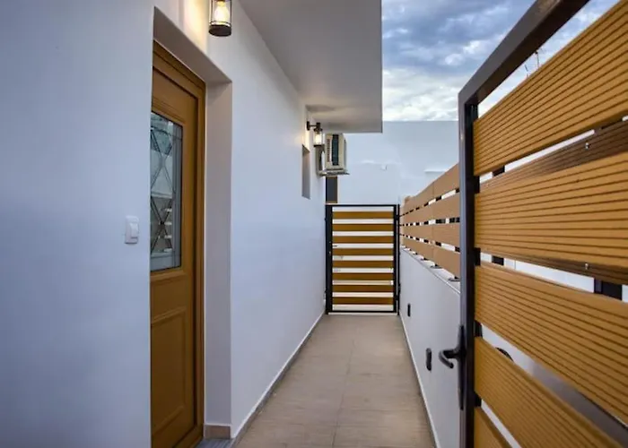 Apartmán Vastekahouse