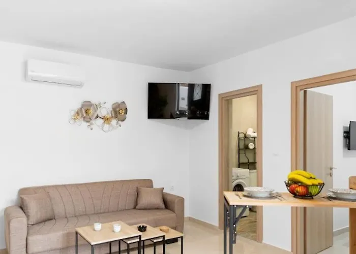 Apartmán Vastekahouse *