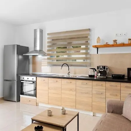 Appartement Vastekahouse *