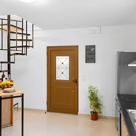 Vastekahouse