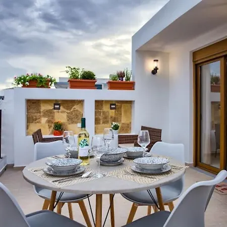 아파트 Vastekahouse *