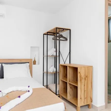 Vastekahouse Appartement *