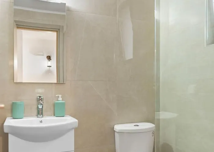 Apartman Vastekahouse Haráki