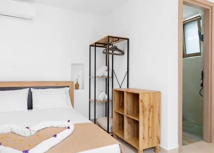 Vastekahouse Apartman *